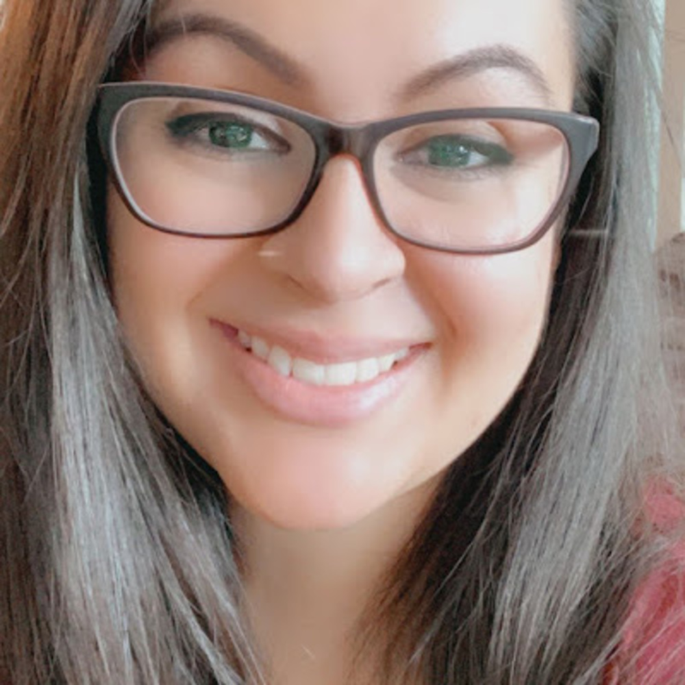 Meet your Posher, Bianca